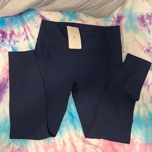 Fabletics leggings, powerluxe